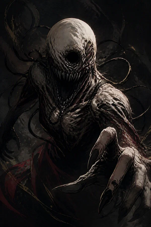 Hollow Man
