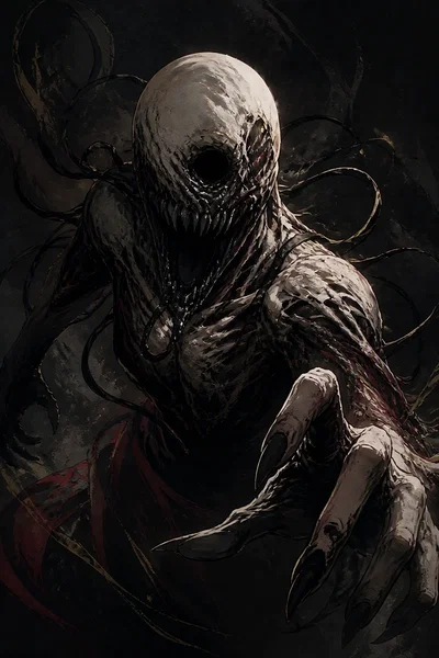 Hollow Man