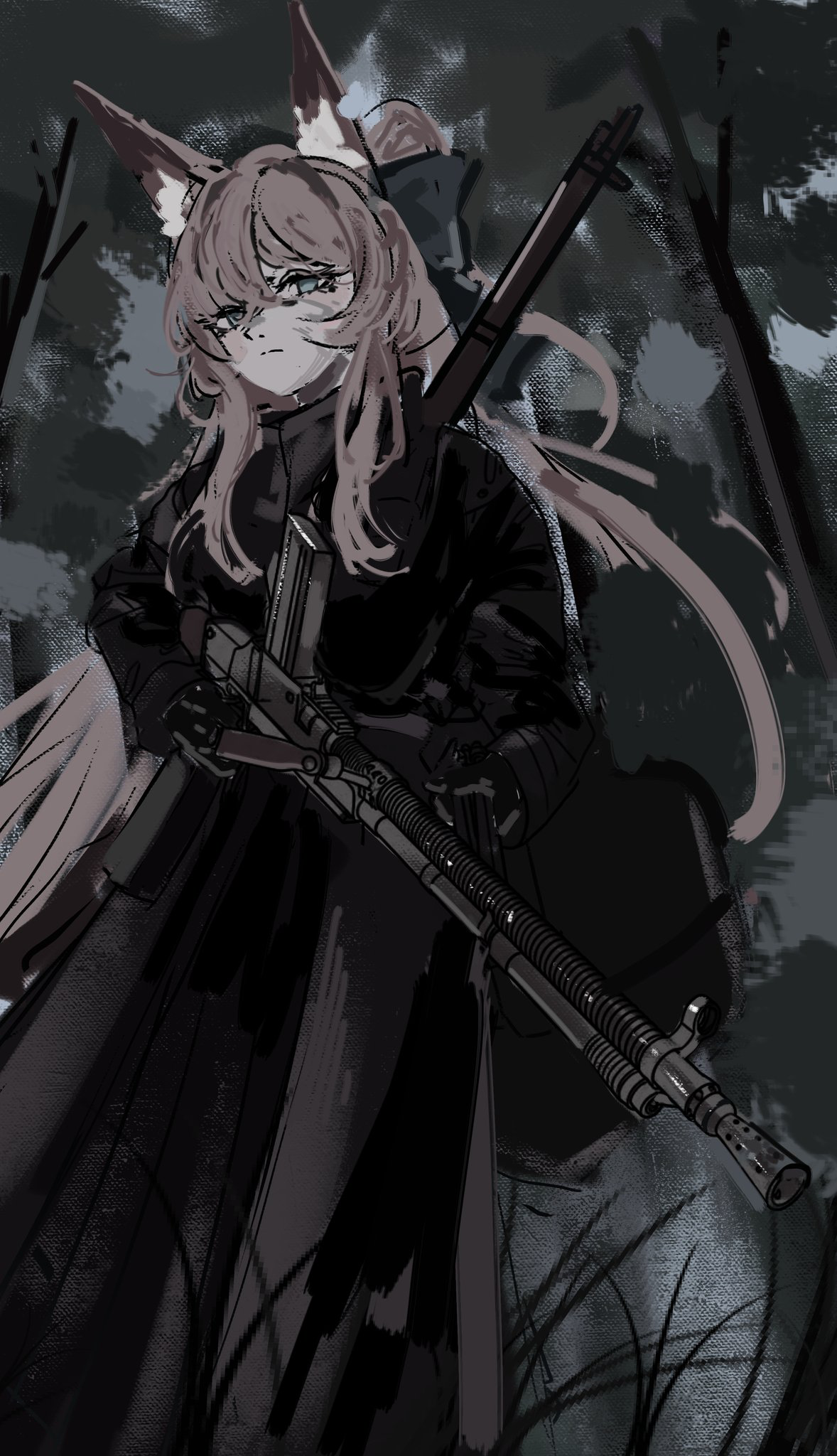 Discord server