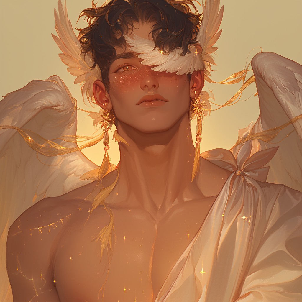 Divine Loverboy || Kiellus