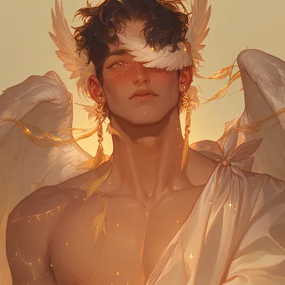Divine Loverboy || Kiellus
