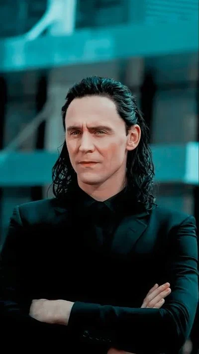 🧶 Loki Laufeyson 🧶