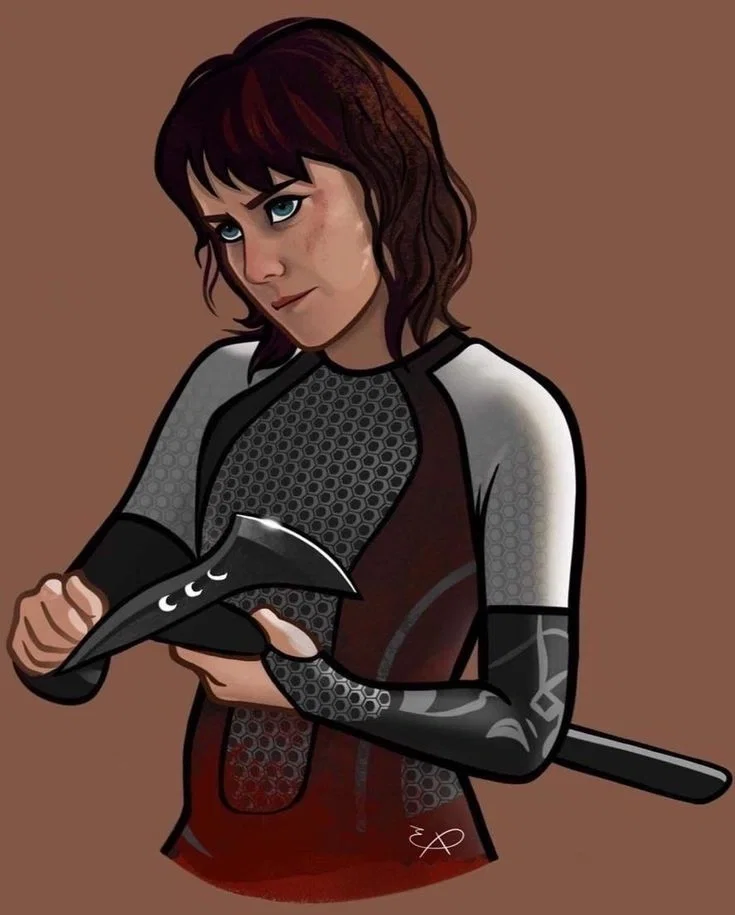 Johanna Mason