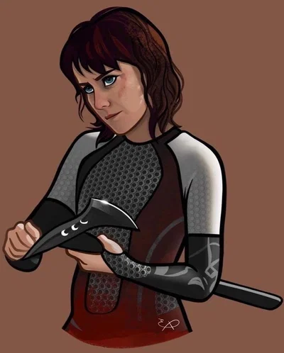 Johanna Mason