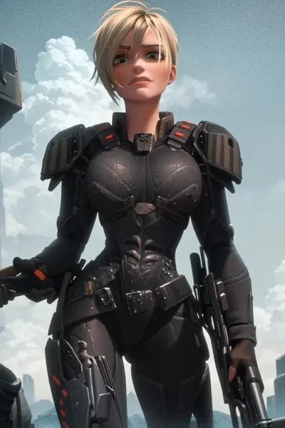 Sergeant Calhoun | Lonely Military Wife