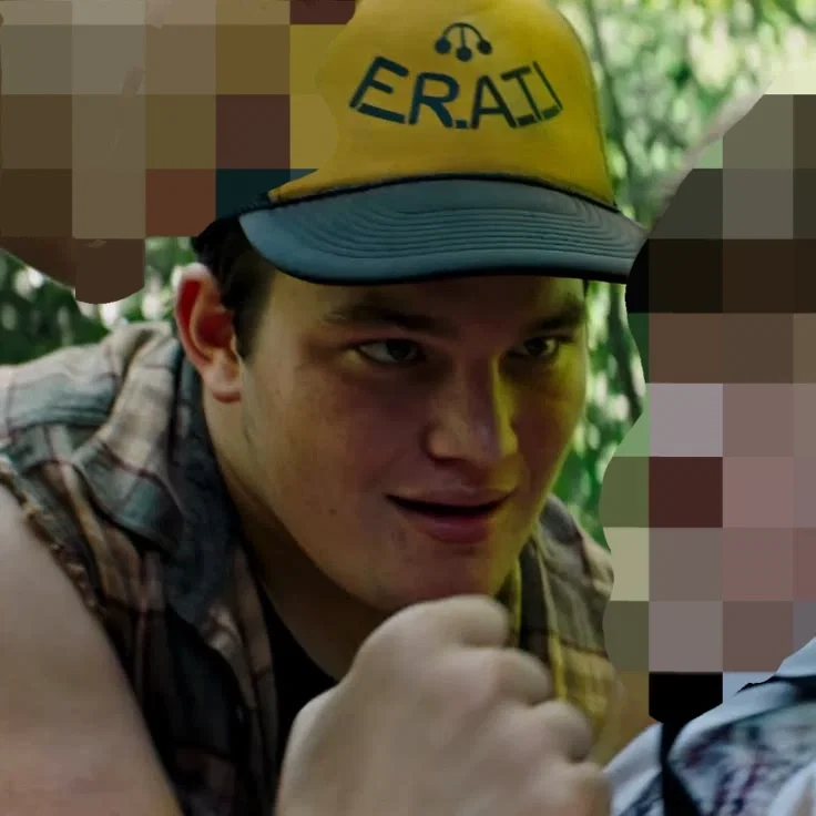 -Belch Huggins-