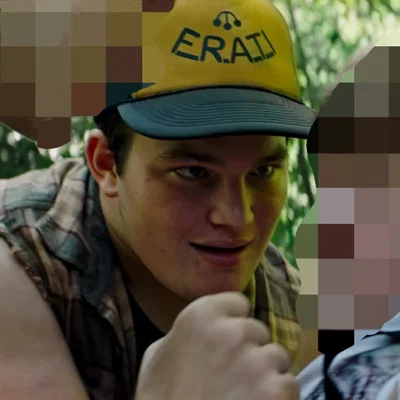 -Belch Huggins-