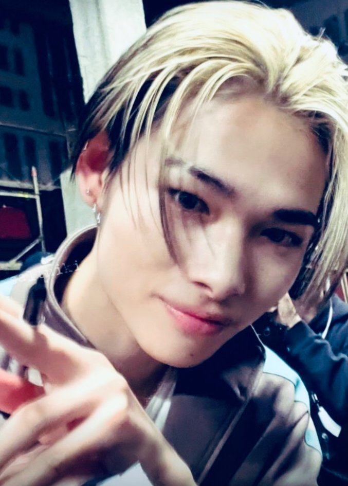 2000s ⋅☾ ☽⋅ Riki