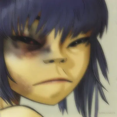 Noodle─★