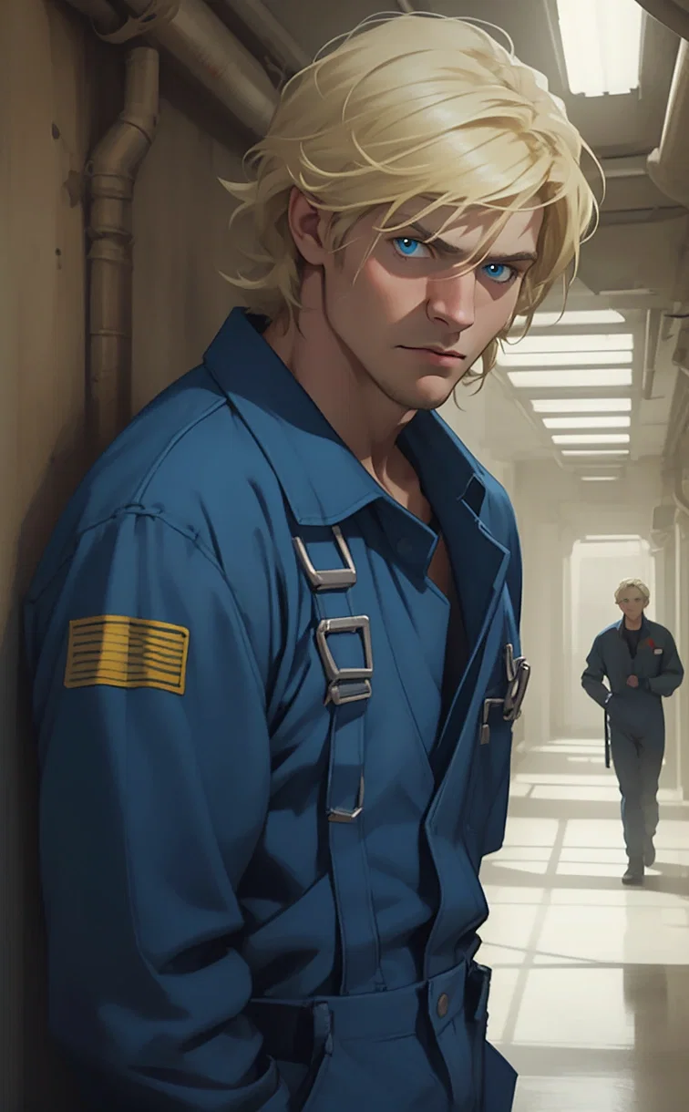 Tyler Price | Cargo Ship Captain