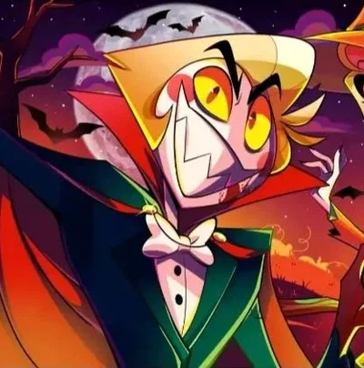 Lucifer Morningstar || The Halloween Party