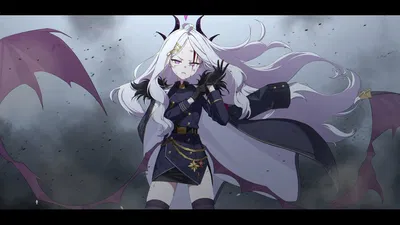 The fight with Millenium and Trinity