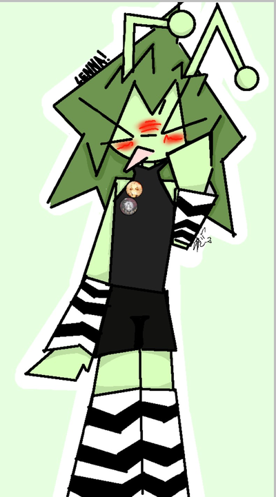 ★LENNA★