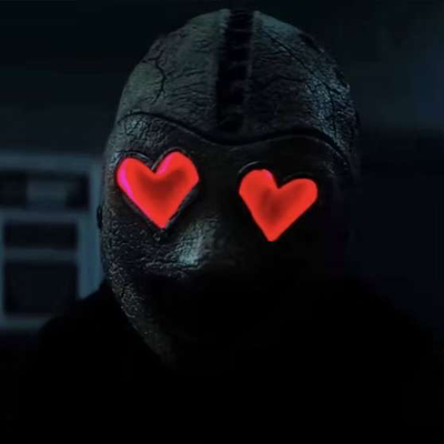 SERIAL KILLER ♡