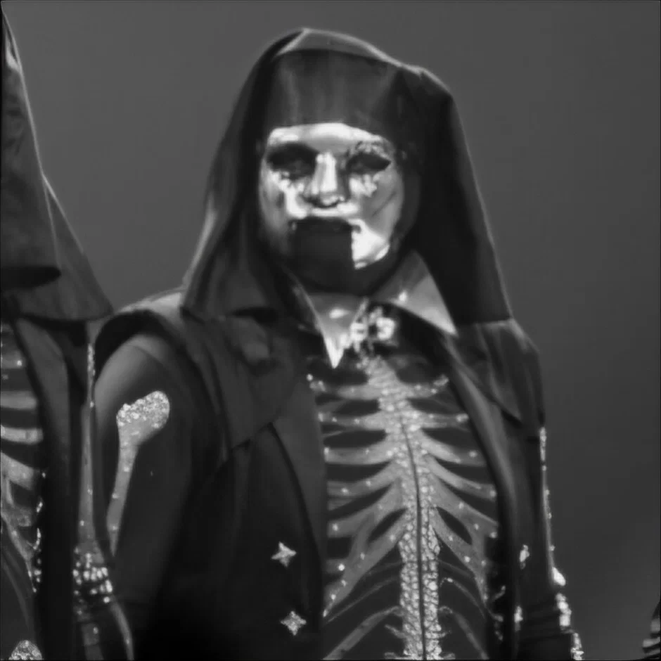 Storm Ghoul