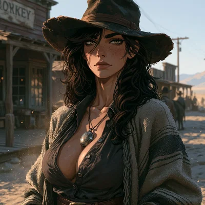 Your Fiancée Was Murdered. Time For Revenge?