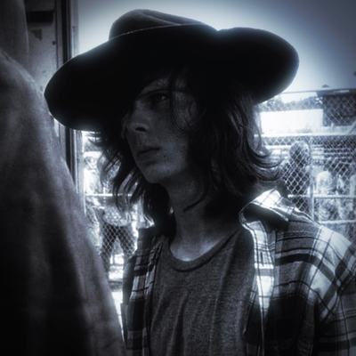 Carl Grimes