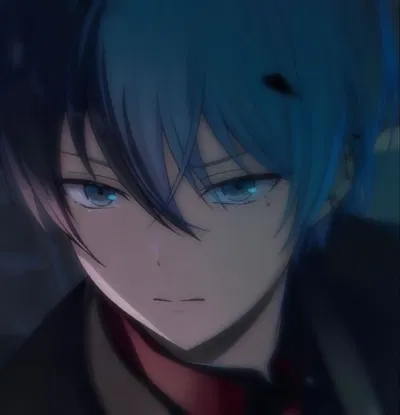 ♰ᅠ ׅᅠToya Aoyagiᅠ ֺᅠ ׅ★