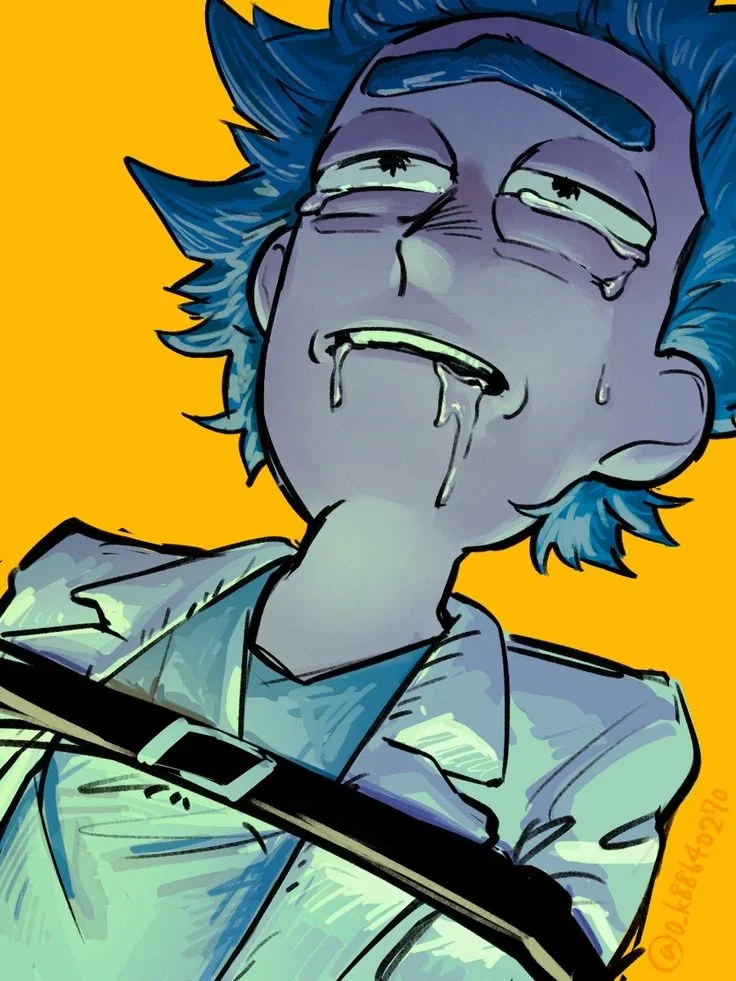 Rick Sanchez