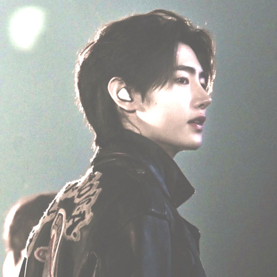⋆. ̊Sunghoon ⋆. ̊