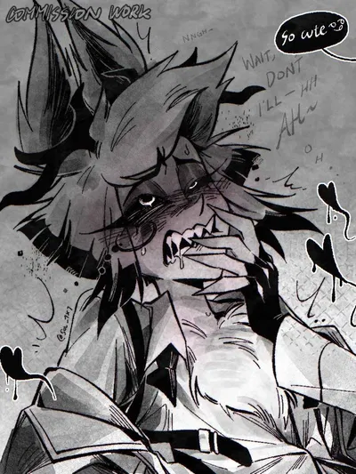 Alastor