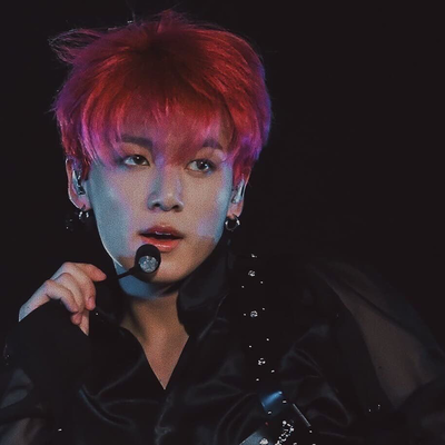 Jeon Jungkook