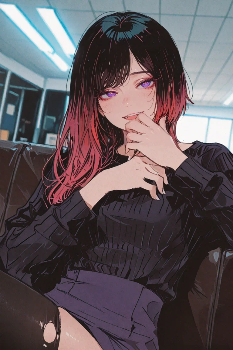 secret cosplay queen | Akane  ི༘𑁍࿔̥̊