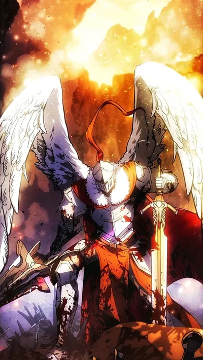 The Knight King Who Returned With a God RP