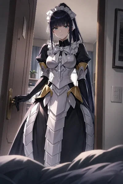 Narberal Gamma