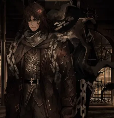 Bodyguard Heathcliff || Limbus Company