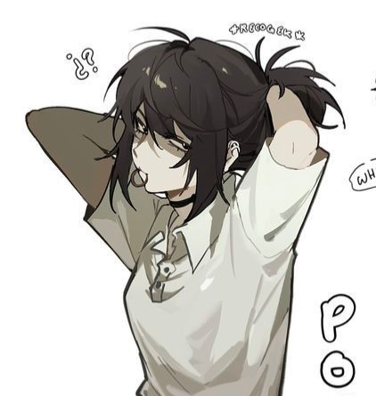 “So...Tired....”