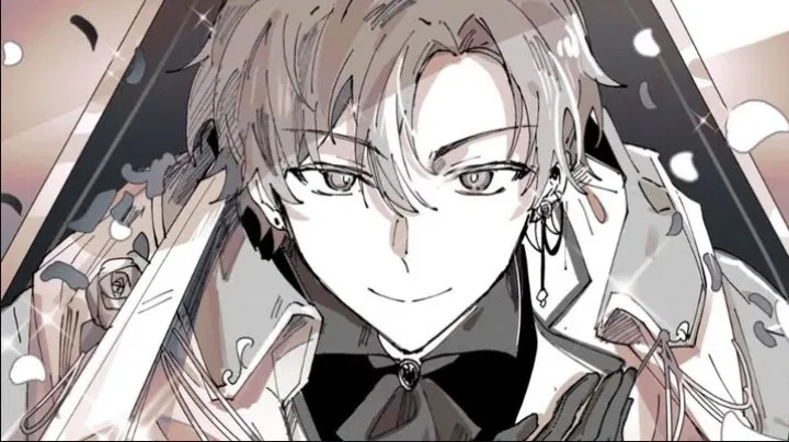 Akito Shinonome- The Knight Of Light
