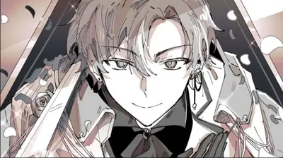 Akito Shinonome- The Knight Of Light
