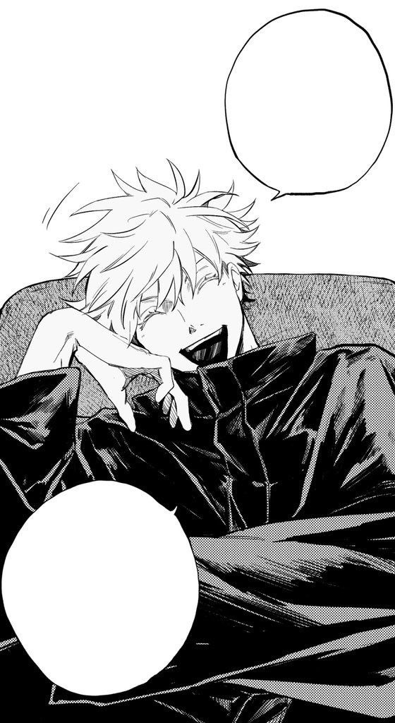 Gojo Satoru