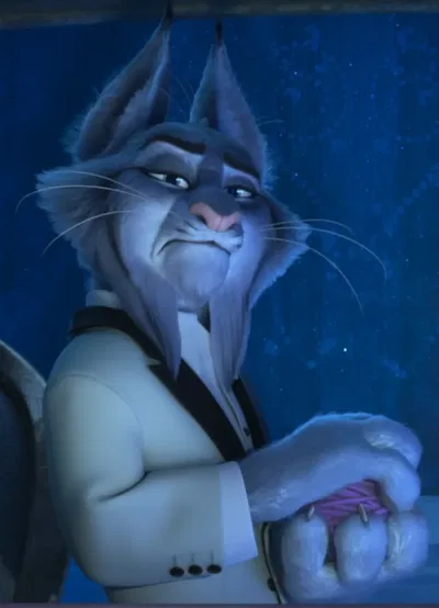 Cattrick Lynxley