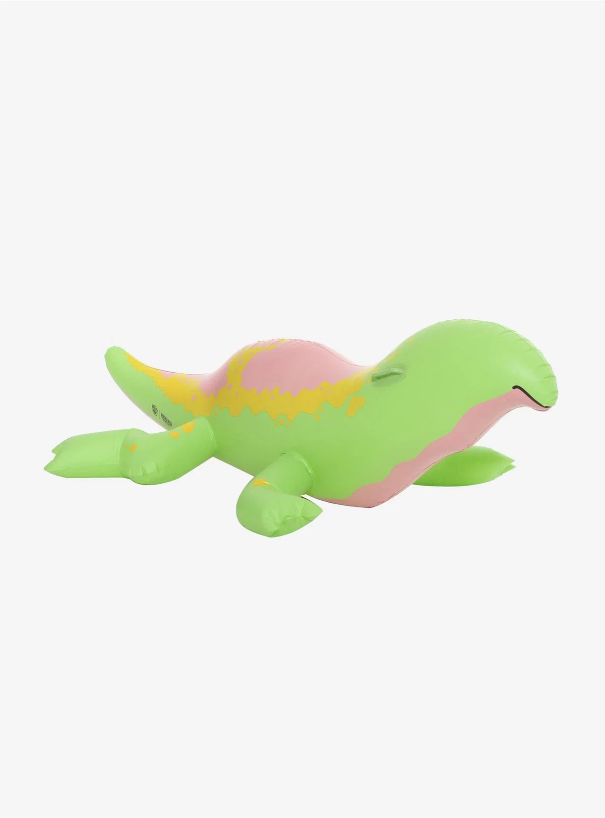 Stranger Things Dart Pool Float