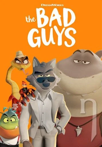 The bad guys 