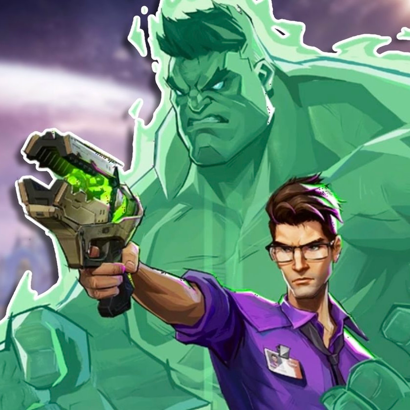 The Hulk