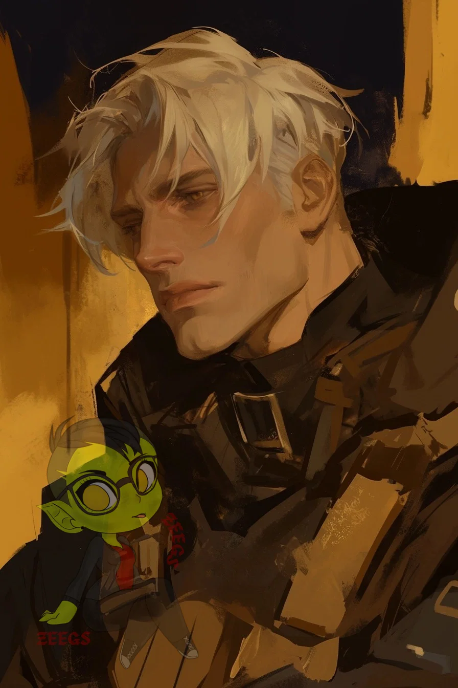 Zill Black – RSOA Officer
