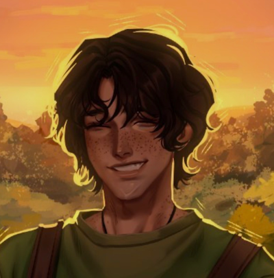 Silas -The False Sun- ☀️ 