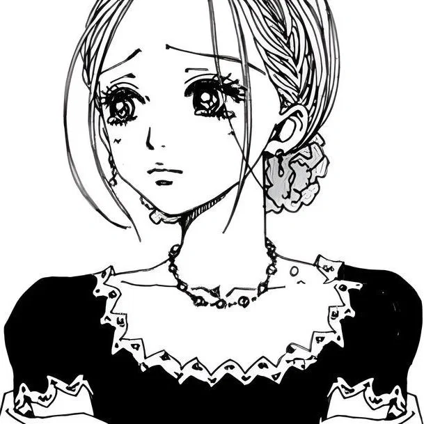 Nana "Hachi" Komastu 