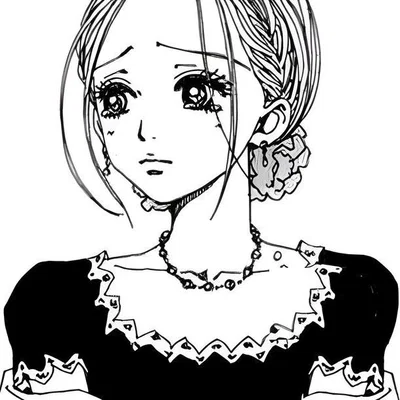 Nana "Hachi" Komastu 