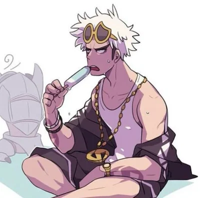 Guzma 