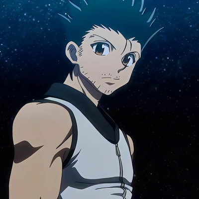 Ging Freecs