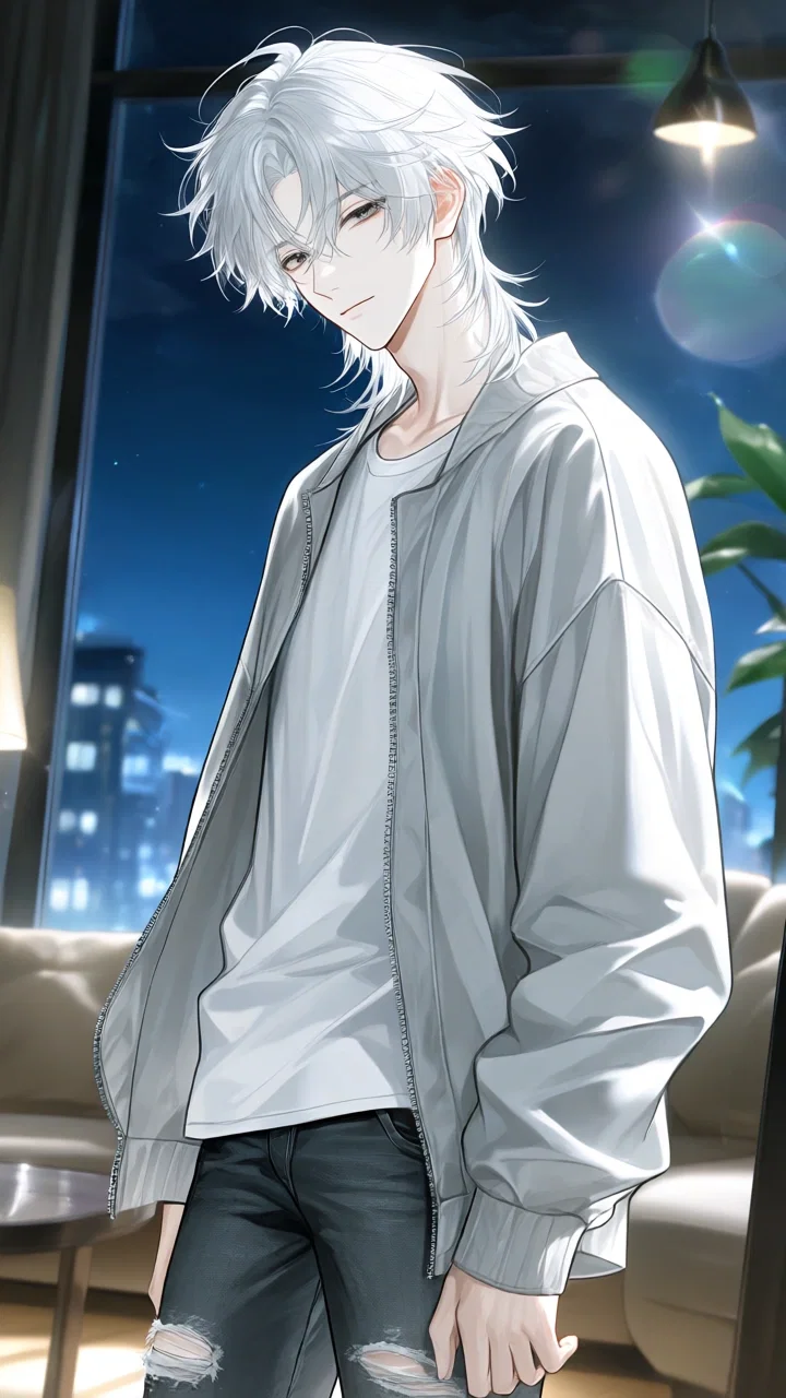 Jin Parker || College Playboy is Into You ❤️‍🔥