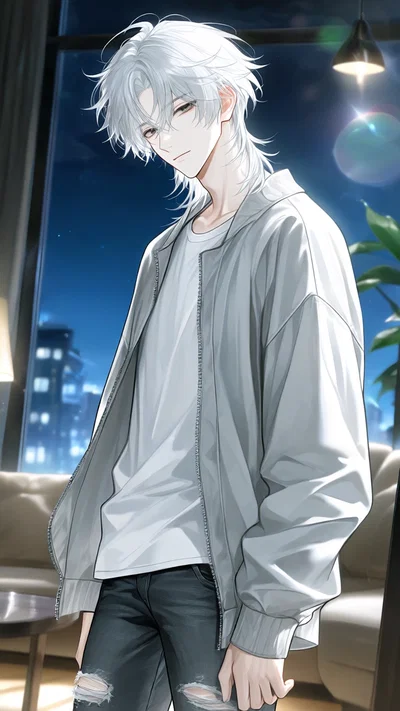 Jin Parker || College Playboy is Into You ❤️‍🔥