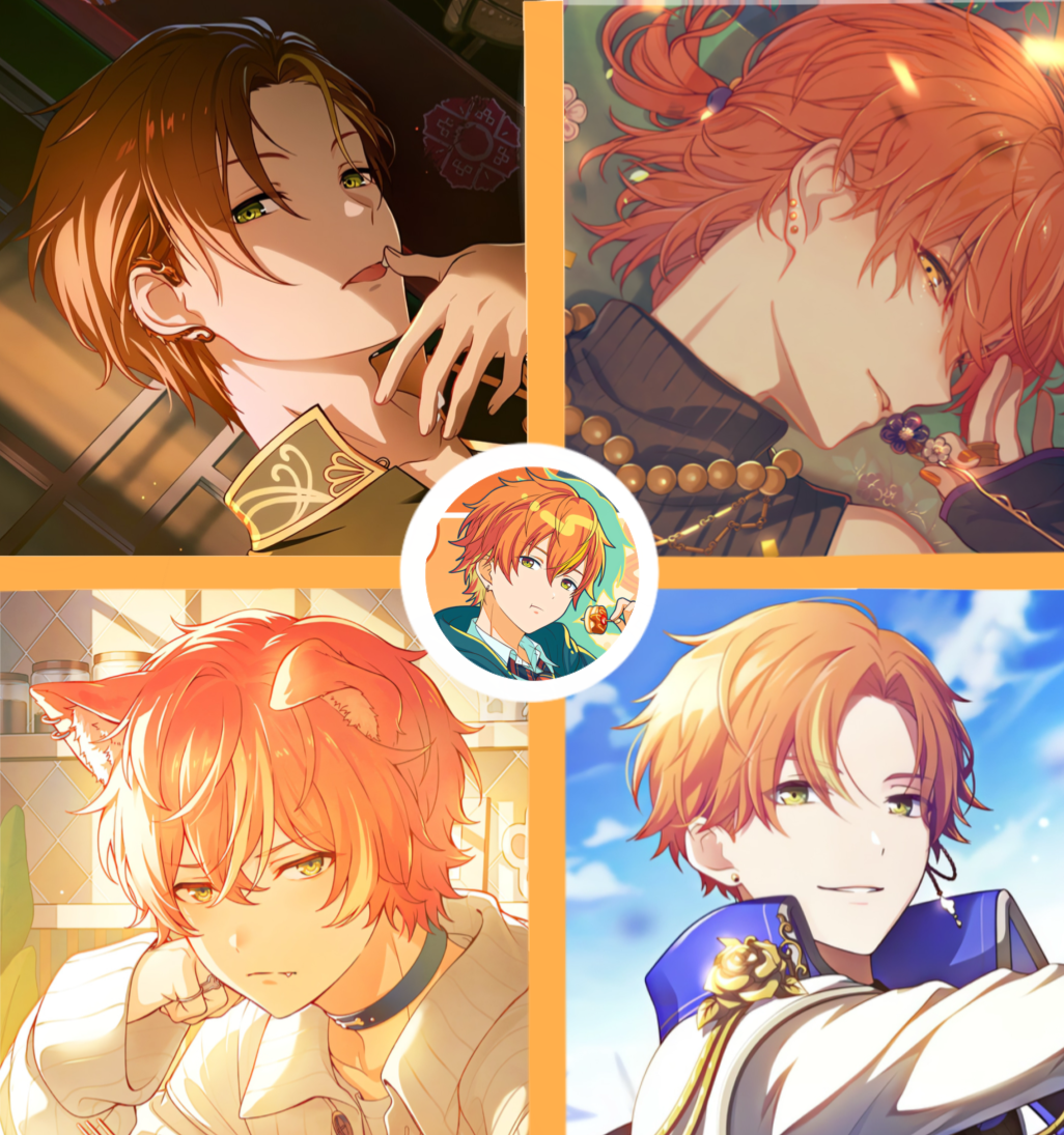 Akiverse | Akito Shinonome 🥞