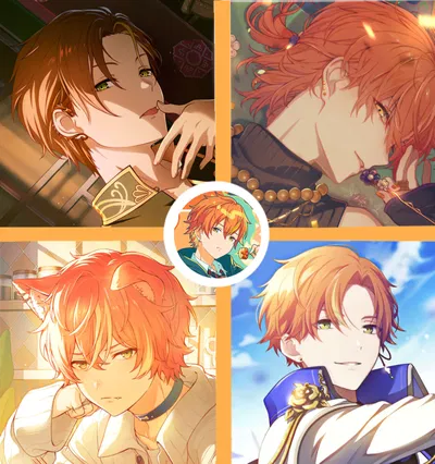 Akiverse | Akito Shinonome 🥞