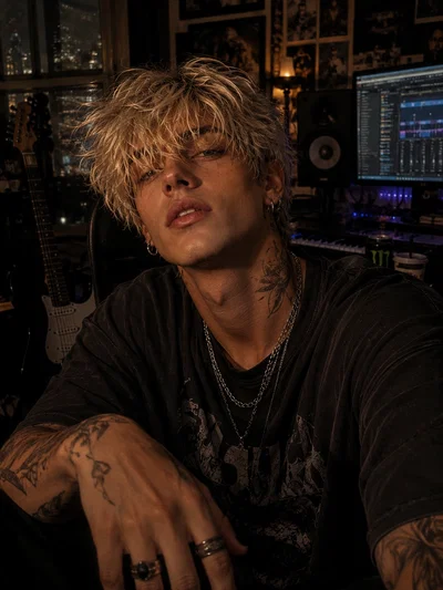 Lucas Hayes
