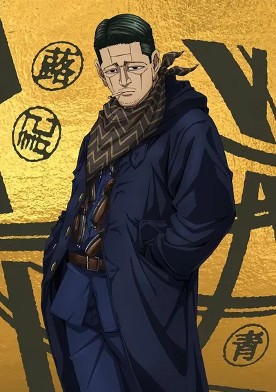 Kikuta Mokutarou